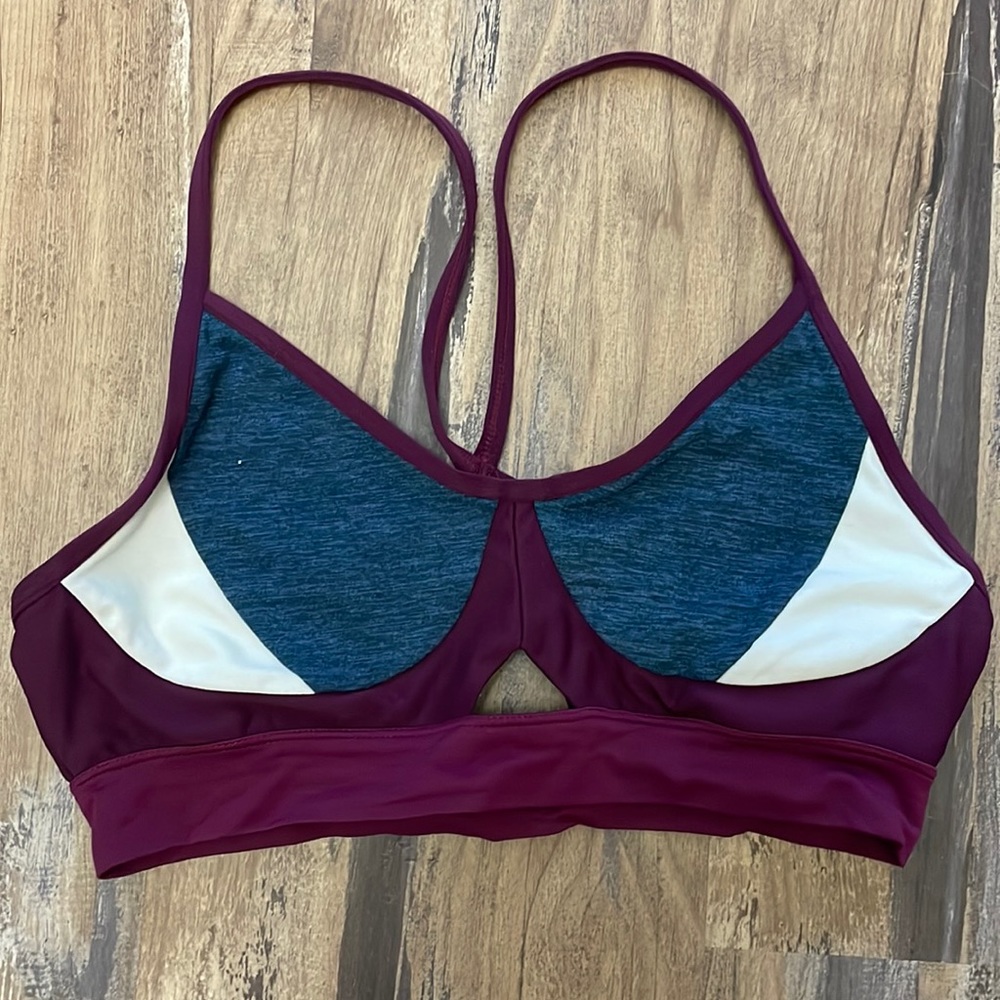 Sports Bra